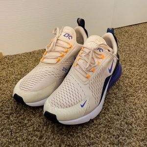 Nike Women’s Air Max 270